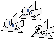 Mtgmoon's Artfight Attack! Cursors preview