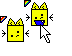 snm dfmn smn Cursors preview