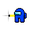 Handwriting cursor