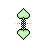 Text select cursor