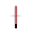 Animated Lightsaber Cursor cursor