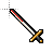 Bloody Broken Sword cursor