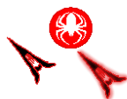 TDL ViraBand Cursors preview