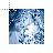 water splashing cursor cursor