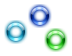 Busy colors Cursors preview