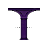 Pillar cursor