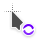 Working in background cursor