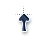 Alternate select cursor