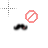 No Disponible cursor