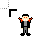 Link select cursor