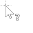 Help select cursor