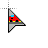 Road cursor