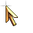 Normal select cursor