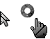 Metal Cursors cursor preview