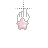 Alternate select cursor