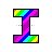 Text select cursor