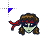 mw3 commando alien cursor