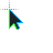 vista_running light cursor