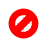 no (1) cursor