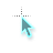 Normal select cursor