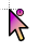 Working in background cursor