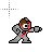 Cyborg cursor