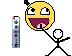 NEON BLACK Cursors preview