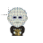 Normal select cursor