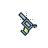diagonalresizeleftrevolver cursor