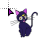 cat 4 cursor