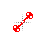 Mushroom diagonal resize 2 cursor