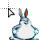 Big Chungus cursor
