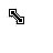 Diagonal Resize 1 cursor