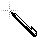 Handwriting cursor