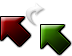 My Anarchy Cursors preview