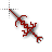Link select cursor