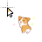 Normal select cursor