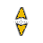 Vertical resize cursor
