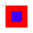red blue green cursor