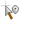Normal select cursor