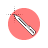 Handwriting cursor