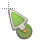 Working in background cursor