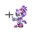 Precision select cursor