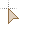 Normal select cursor