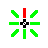Unavailable cursor