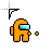 Horizontal resize cursor