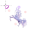 Tuomi the Majestic Unicorn cursor