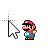Busy cursor
