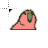 Normal select cursor