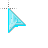 Tailless, Rainbow, and RealWorld Cursors preview